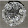 Image 7 : Cut Crystal Glassware Assortment