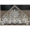 Image 8 : Cut Crystal Glassware Assortment
