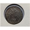 Image 5 : De Liefde Shipwreck Print with Dutch Silver Coin, Matted