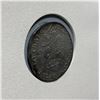 Image 6 : De Liefde Shipwreck Print with Dutch Silver Coin, Matted
