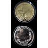 Image 3 : Bradford Exchange Magna Carta Legacy - 8-Coin Proof Set