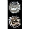 Image 4 : Bradford Exchange Magna Carta Legacy - 8-Coin Proof Set