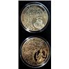 Image 5 : Bradford Exchange Magna Carta Legacy - 8-Coin Proof Set