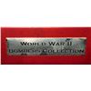 Image 10 : 2016 WWII Bombers Silver Crown Collection, 8 Coins, Bradford Exchange, Proof, Box, COA