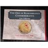 Image 8 : Ode of Remembrance Commemorative Coin Collection by Bradford Exchange, Set of 8
