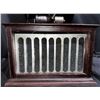Image 4 : Thomas Edison Amberola Cylinder Phonograph Model 30, Serial SM29203, Wood Case