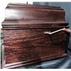 Image 5 : Thomas Edison Amberola Cylinder Phonograph Model 30, Serial SM29203, Wood Case