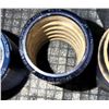 Image 5 : Six Edison Blue Amber Records Cylinders Early 1900s, Various Titles and Performers