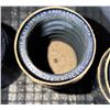 Image 6 : Six Edison Blue Amber Records Cylinders Early 1900s, Various Titles and Performers