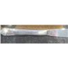 Image 13 : Rogers & Bro. IS Reinforced Plate Silverware Set in Wooden Chest, Extra Little Forks