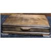 Image 11 : Community Silverplate Flatware Set in Wood Case, Floral Pattern, Anti-Tarnish