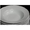 Image 10 : Thun Carlsbad Bohemia Porcelain Dinnerware Set, Czech Republic, 53 Pieces