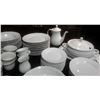 Image 5 : Thun Carlsbad Bohemia Porcelain Dinnerware Set, Czech Republic, 53 Pieces