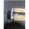 Image 3 : Surveyor's Level Tripod With Stay-True Leveling Instrument And Carrying Case