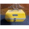 Image 4 : Surveyor's Level Tripod With Stay-True Leveling Instrument And Carrying Case
