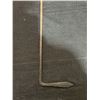 Image 10 : B&H Brass Fireside Tool Set from Magrath Mansion with Stand and Four Tools