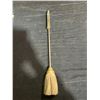Image 3 : B&H Brass Fireside Tool Set from Magrath Mansion with Stand and Four Tools