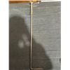Image 5 : B&H Brass Fireside Tool Set from Magrath Mansion with Stand and Four Tools