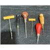 Image 10 : Antique and Vintage Tools, Klein, Stanley, Royal, Handy Twine Knife