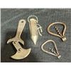 Image 11 : Antique and Vintage Tools, Klein, Stanley, Royal, Handy Twine Knife