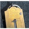 Image 4 : Antique and Vintage Tools, Klein, Stanley, Royal, Handy Twine Knife