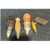 Image 5 : Antique and Vintage Tools, Klein, Stanley, Royal, Handy Twine Knife