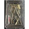 Image 6 : Antique and Vintage Tools, Klein, Stanley, Royal, Handy Twine Knife
