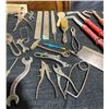 Image 4 : Hand Tools with Brands Including Hermes, Irwin, Millers Falls