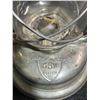 Image 3 : GSM Quality Beacon Metal Windproof Lantern With Glass Globe