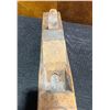 Image 3 : Booth Brothers 25" Wooden Hand Plane, Dublin Maker, Marked, Hardwood Body