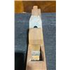 Image 3 : D.R. Barton 1882 Rochester NY Wooden Hand Plane
