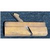 Image 2 : Antique Wooden Woodworking Planes, Mallet, and Bevel Gauge Assortment