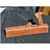 Image 10 : Vintage Woodworking Hand Tools Including Planes, Mallets, Marking Gauges, and Rulers