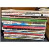 Image 2 : Lot: 1970s–80s Digest Comics, Paperbacks, Magazines, Archie, Peanuts, Sgt. Rock