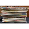 Image 5 : Lot: 1970s–80s Digest Comics, Paperbacks, Magazines, Archie, Peanuts, Sgt. Rock