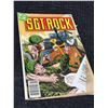 Image 7 : Lot: 1970s–80s Digest Comics, Paperbacks, Magazines, Archie, Peanuts, Sgt. Rock