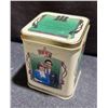 Image 4 : Vintage Canadian Tins, Unopened Nabob Olive Oil, Nova Scotia Coasters