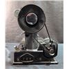 Image 10 : Singer Portable Sewing Machine With SIMANCO Motor, Attachments and Case