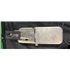 Image 16 : Singer Portable Sewing Machine With SIMANCO Motor, Attachments and Case
