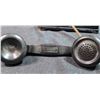 Image 5 : Northern Electric Wall Ringer and Desk Telephone Set