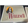 Image 11 : 10 Vintage Cigar Boxes White Owl, House of Lords, Daily Double, B&H No. 7, Willem II