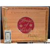Image 4 : 10 Vintage Cigar Boxes White Owl, House of Lords, Daily Double, B&H No. 7, Willem II