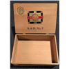 Image 7 : 10 Vintage Cigar Boxes White Owl, House of Lords, Daily Double, B&H No. 7, Willem II