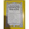 Image 3 : 7 National Geographic Magazines, 1935–1949 Mixed Issues