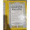 Image 5 : 7 National Geographic Magazines, 1935–1949 Mixed Issues