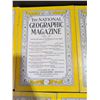 Image 7 : 7 National Geographic Magazines, 1935–1949 Mixed Issues