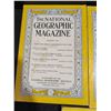 Image 8 : 7 National Geographic Magazines, 1935–1949 Mixed Issues