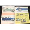 Image 10 : 1940s-1950s Automobile Brochures Chevrolet Ford Pontiac Hudson Morris