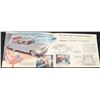 Image 11 : 1940s-1950s Automobile Brochures Chevrolet Ford Pontiac Hudson Morris