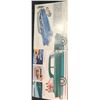 Image 12 : 1940s-1950s Automobile Brochures Chevrolet Ford Pontiac Hudson Morris
